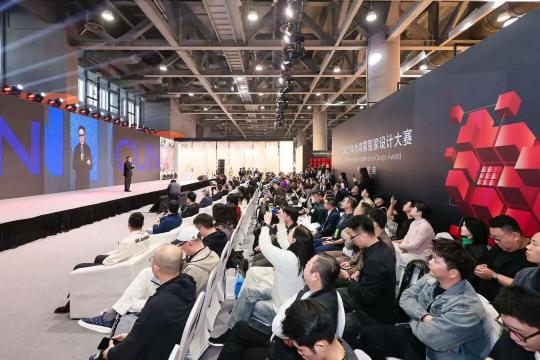 2025 廣州設計周落幕：20 年增長 33 倍，設計成產業升級核心引擎